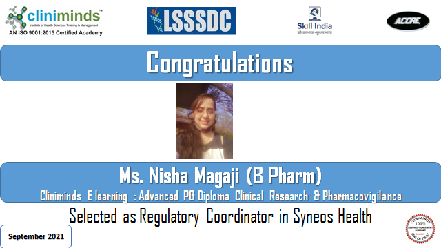 Cliniminds Placements